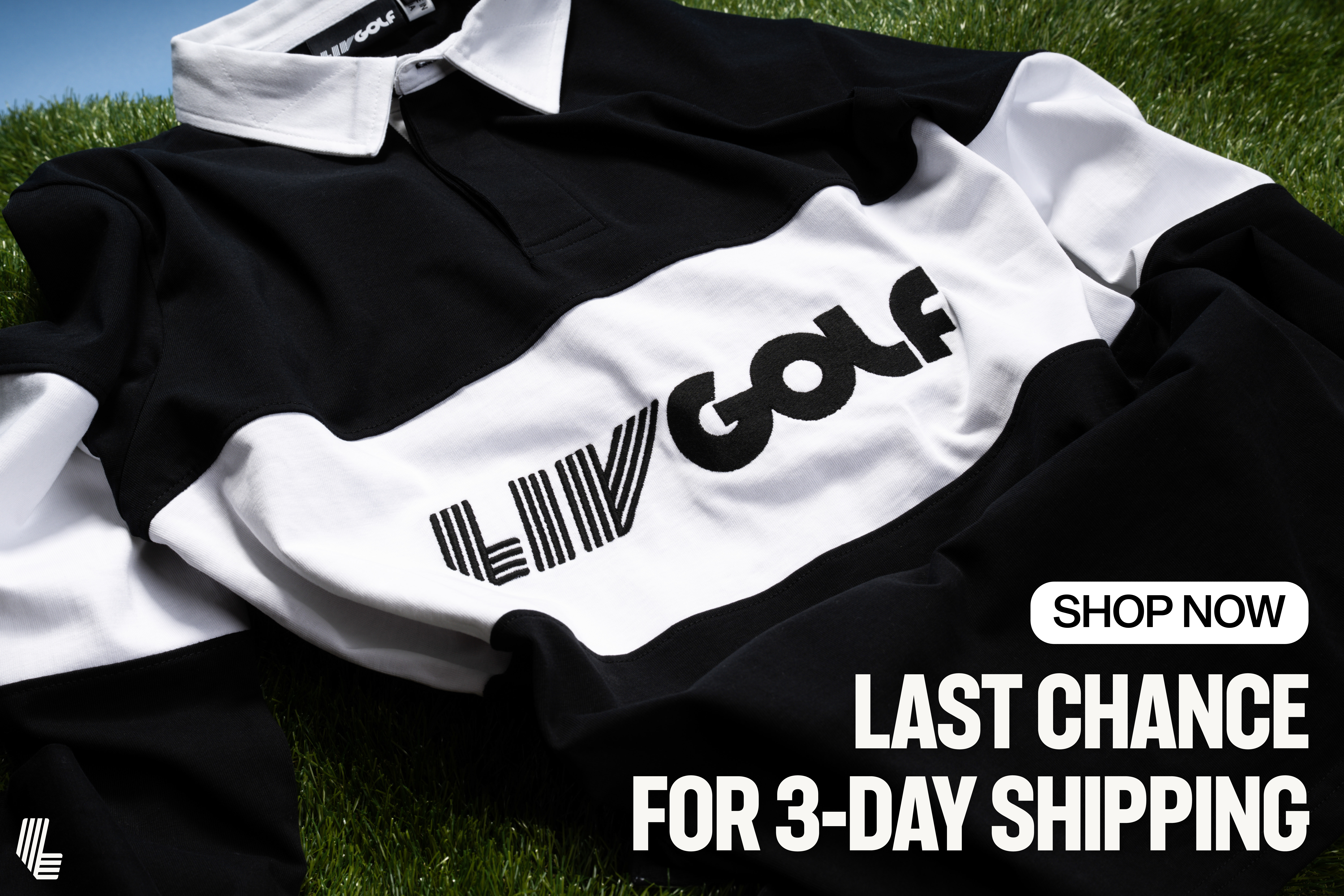 LIV Golf Graphics 11