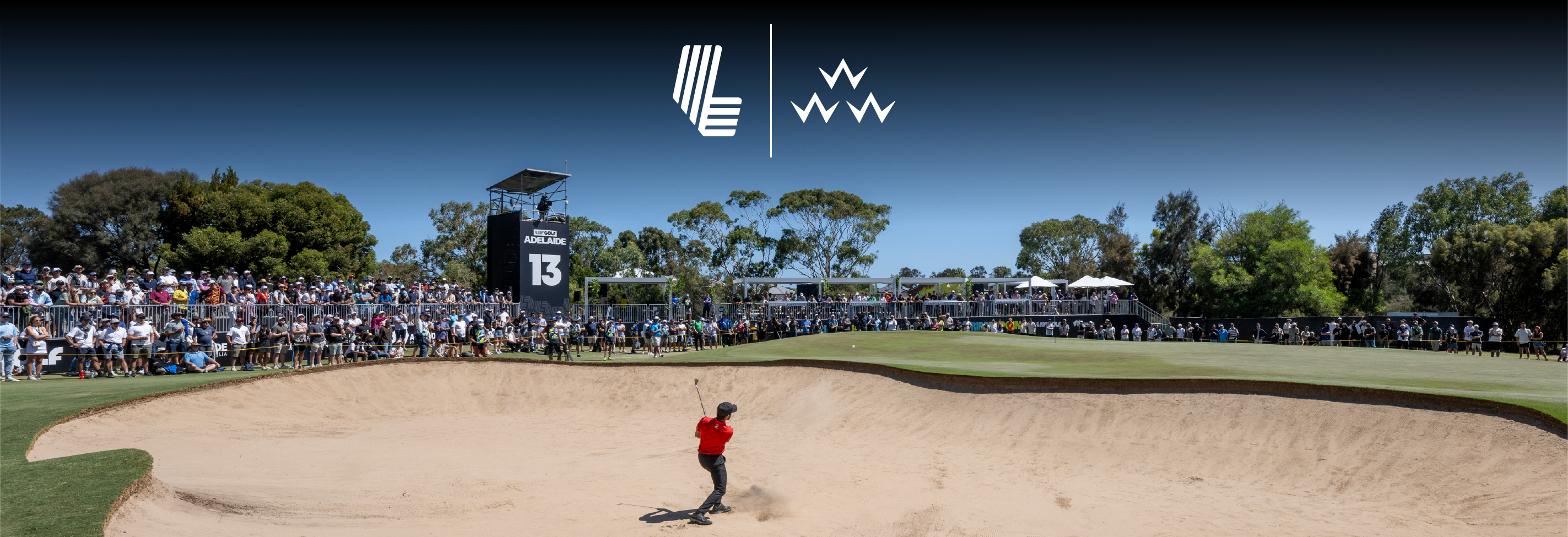 LIV Golf Graphics 7